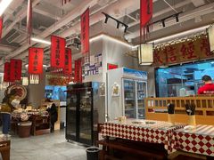 -赵美丽重庆火锅(西安直营总店)