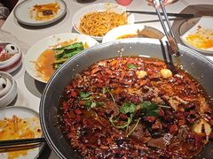 -麻六记(新天地店)