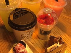 -FASHION BAKERY法森贝克(新德路店)