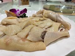 -大欢喜饭店(江怡路店)