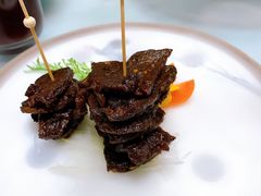 -一澜江宴·江景地标楚菜(江滩公园店)