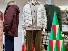 -优衣库(青岛万象城店)