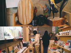 -风雨书店(下城店)