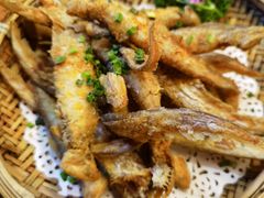 -麒麟小院·老九江菜(安平路店)