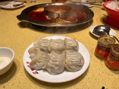 -田鸭肠·非遗火锅(彭州店)
