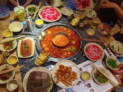 -蜀大侠火锅(寰球文化地标·总府店)