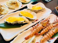 -蟹之国·精品蟹料理(极地店)