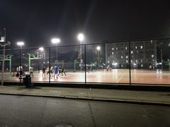 -北京理工大学中关村校区篮球场(校园南路店)