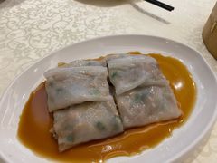 牛肉肠粉-龙的酒楼·手工早茶·顺德菜(近良路店)