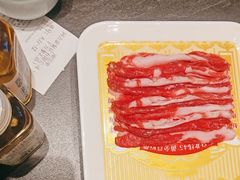 -阿古蒙·传统涮火锅自助(三台子万象汇店)