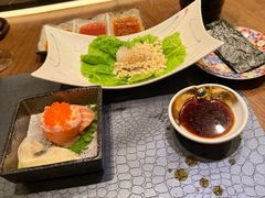 -岩盐·铁板料理(嘉里店)