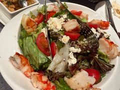 -Efes Turkish & Mediterranean Cuisine 艾菲斯餐厅(陆家嘴店)