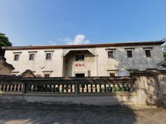 -中国客家博物馆