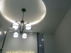 -丝域养发馆