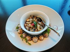 -广州柏悦酒店·悦景轩·粤菜餐厅