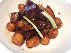 -上海小南国(世博源店)