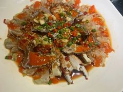 -爷爷的草帽·海鲜馆(孙塘路店)