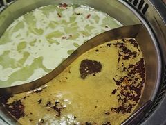 -季季红火锅(丰城洪客隆店)