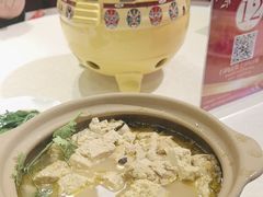 -老浒记烤鸭-北京菜(琉璃厂店)