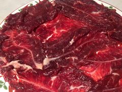-汕头八合里海记牛肉店(清河店)