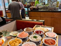 -廖掌柜·重庆鲜货火锅(上海首店)