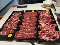 -陈记顺和牛肉火锅(火车站店)