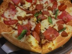 -必胜客(海滨店)