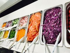 -So Lounge索兰至餐厅(蓝色港湾店)