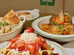 -SorSod 咖啡&食堂
