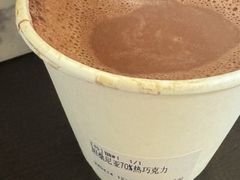 -SANYAY叁言咖啡巧克力