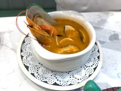 -西语·炭烧牛排(卓越中寰店)