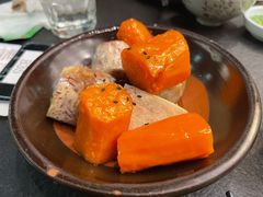 糕烧番薯芋-潮堂 · 潮州菜(国贸商城店)