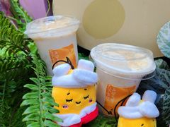 -茶话弄(中贸广场店)