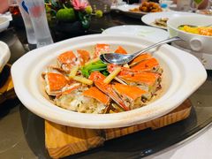 -高佳庄·舟山海鲜(海景旗舰店)