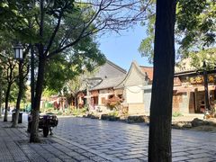 -青州古城
