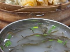 -海汇源老烧麦店(东大街总店)