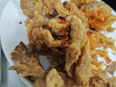 -迎三江菌汤兔(星桥街西段店)