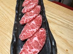 -松鱼亭·和牛烧肉(协鑫广场店)