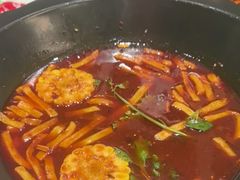 -虾吃虾涮.虾火锅.肉蟹煲(步步高梅溪新天地店)