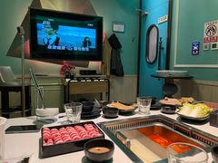-米乐星世界KTV(汇智国际商业中心店)