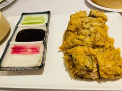 -Yan Ting 宴庭中餐厅(上海静安瑞吉酒店)