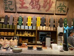-南京大牌档(崇文门国瑞店)