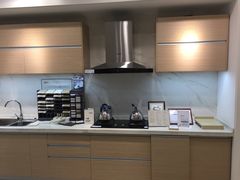 -佰丽爱家全屋定制(汶水店)