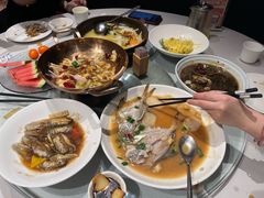 -阿明小菜·海鲜·上海菜(梅陇店)