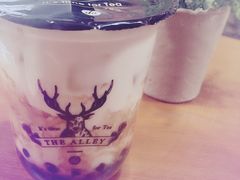 -THE ALLEY 鹿角巷(华润万象城店)