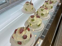 -WenTinG文汀·半糖蛋糕(合生汇店)