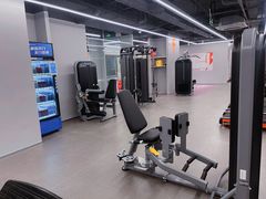 -乐刻健身铁馆(灯市口店)