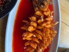 -赤宴·川菜(玉林店)
