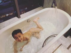 -宁波威斯汀酒店