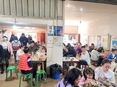 -正宗杨记普洱酸醋米线(总店)